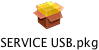 Service USB.pkg